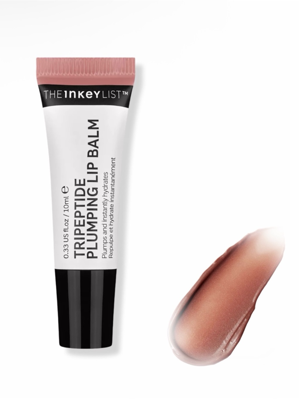 The Inkey List - Lip Balm